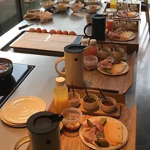 Bed & Breakfast La Brugge
