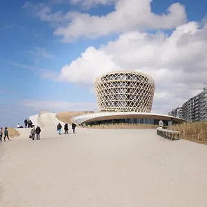 Hotel C-hotels Silt Middelkerke