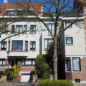 Bed & Breakfast Lieven Bauwens Gent
